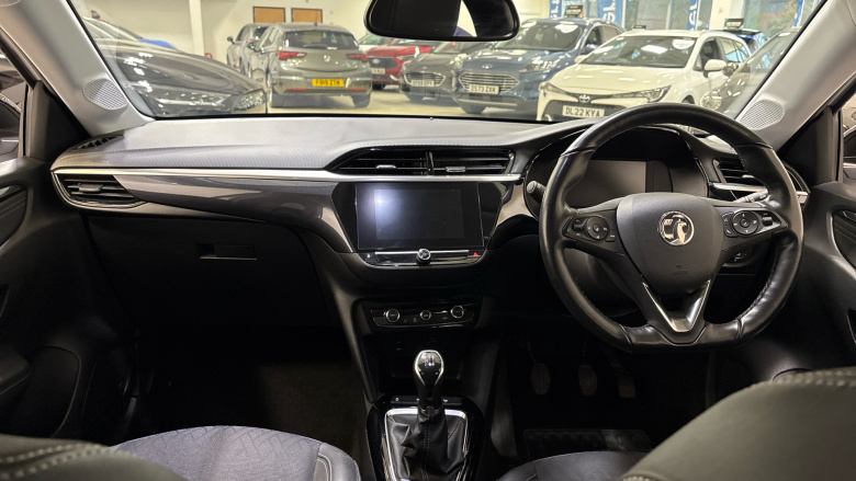 Vauxhall Corsa 1.2 Elite Edition 5dr Petrol Hatchback